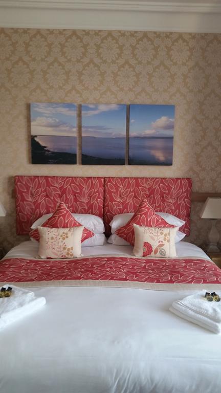 Craignelder Hotel Stranraer Cameră foto