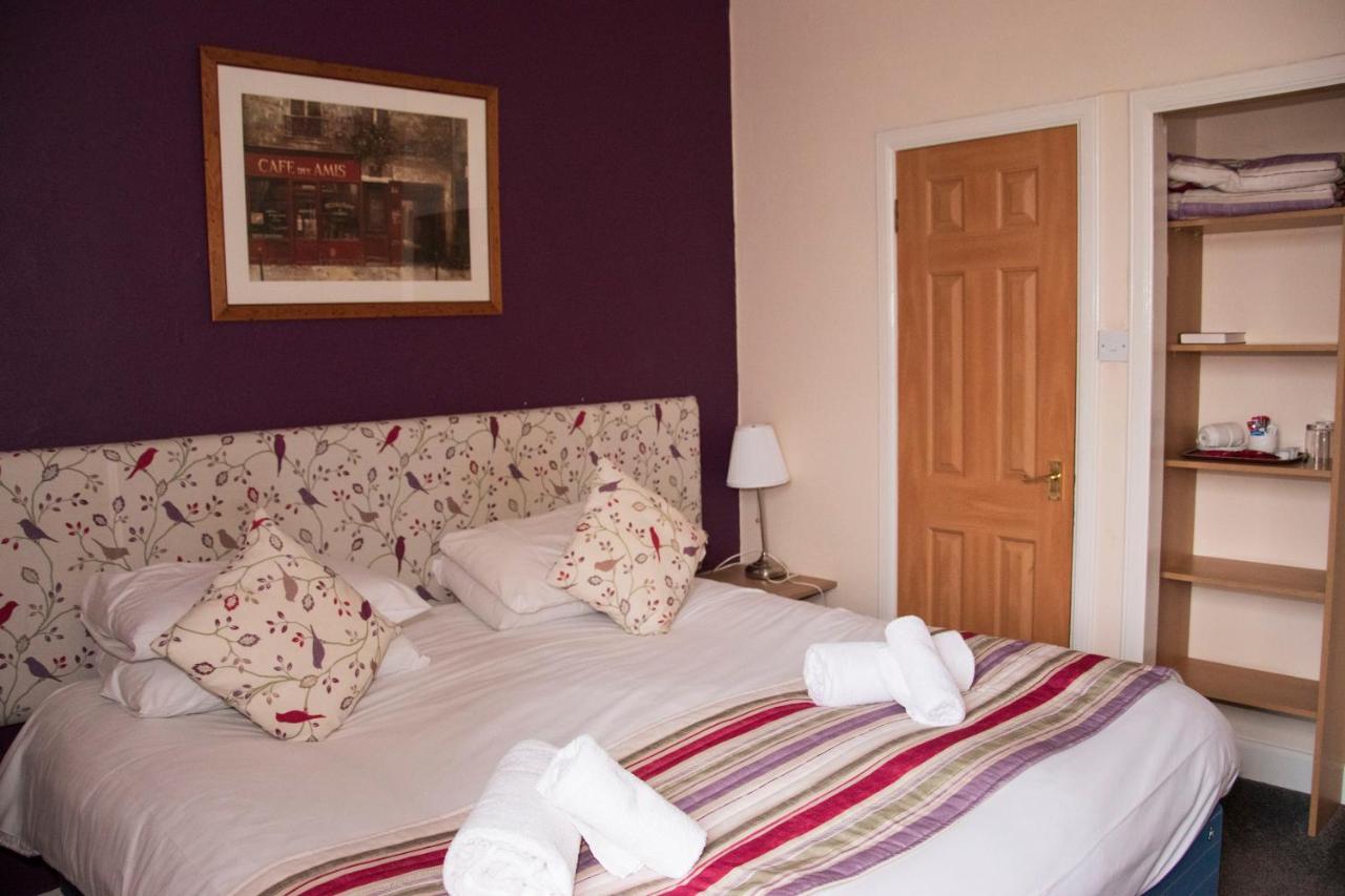 Craignelder Hotel Stranraer Exterior foto