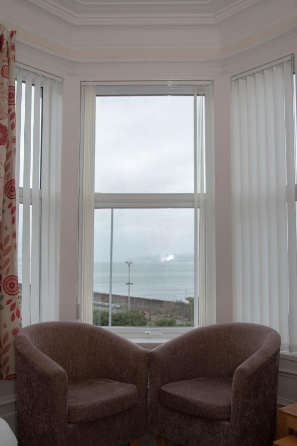 Craignelder Hotel Stranraer Exterior foto